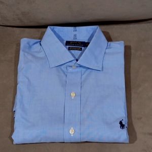 Polo Ralph lauren dress shirts